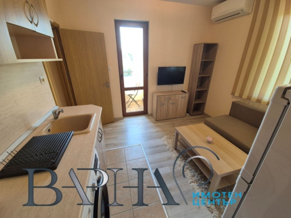 2-стаен - Варна, Левски - 0