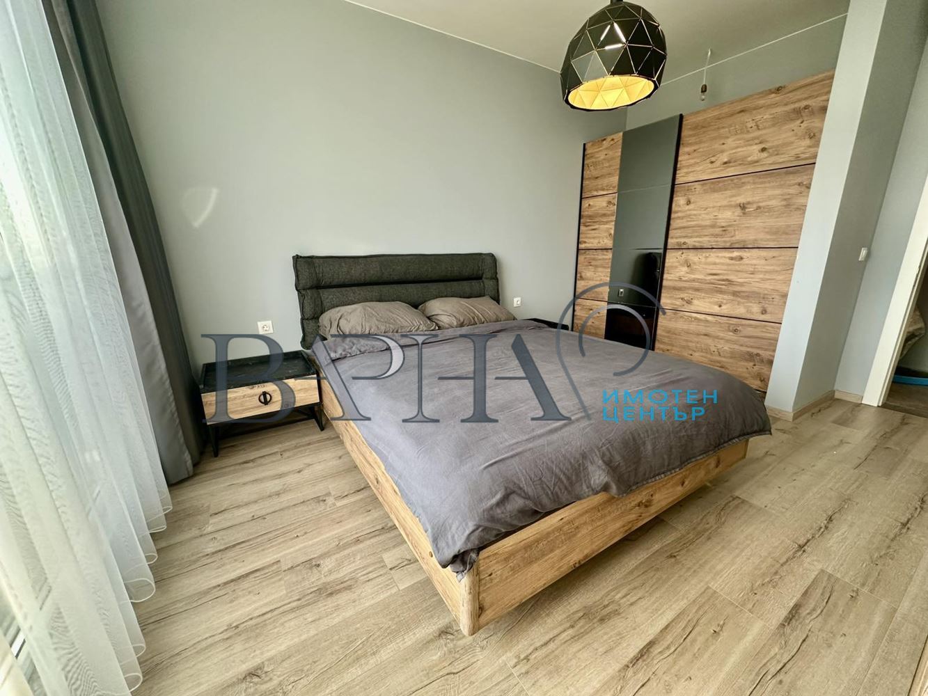 3-стаен - Варна, Цветен - 0