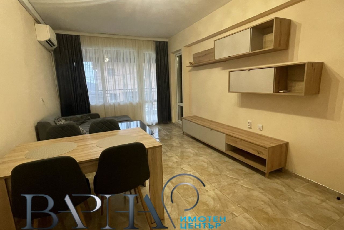 2-стаен - Варна, Виница - 0