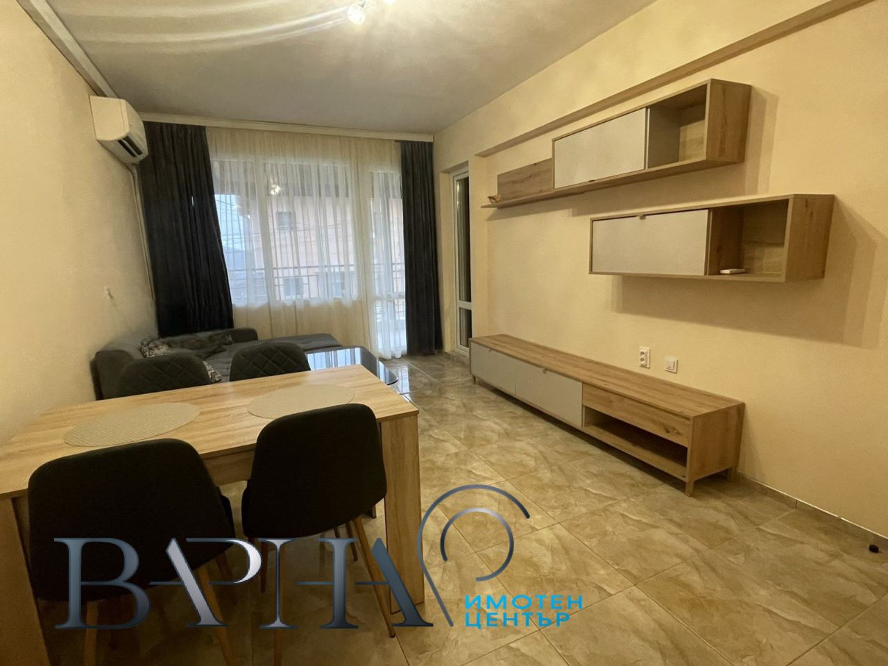 2-стаен - Варна, Виница - 0