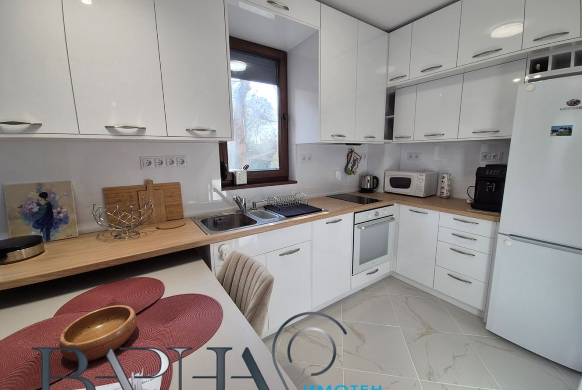 2-стаен - Варна, к.к. Св.Св. Константин и Елена - 0