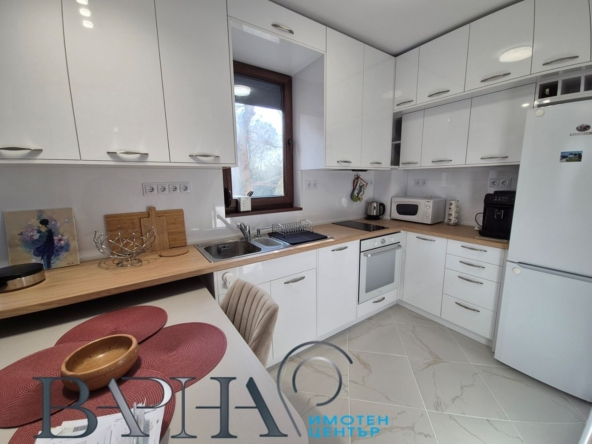 2-стаен - Варна, к.к. Св.Св. Константин и Елена - 0