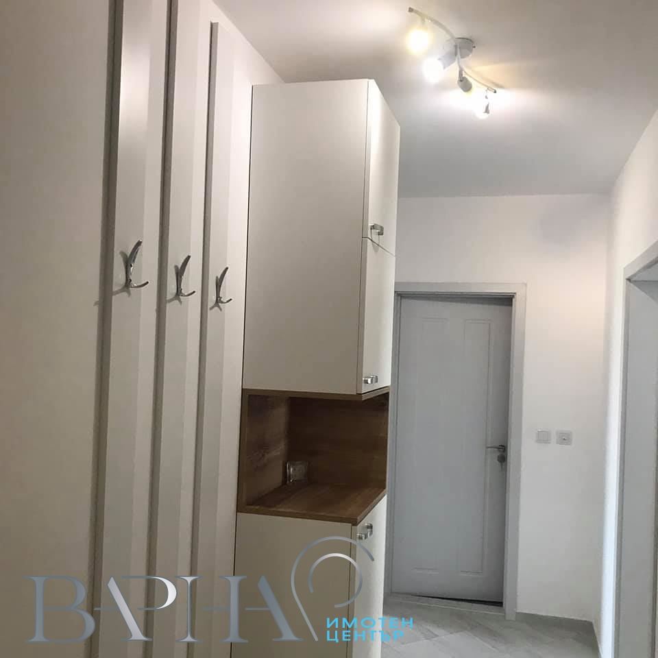 2-стаен - Варна, Цветен - 0