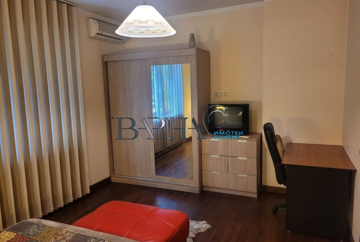 3-стаен - Варна, Гръцка махала - 0