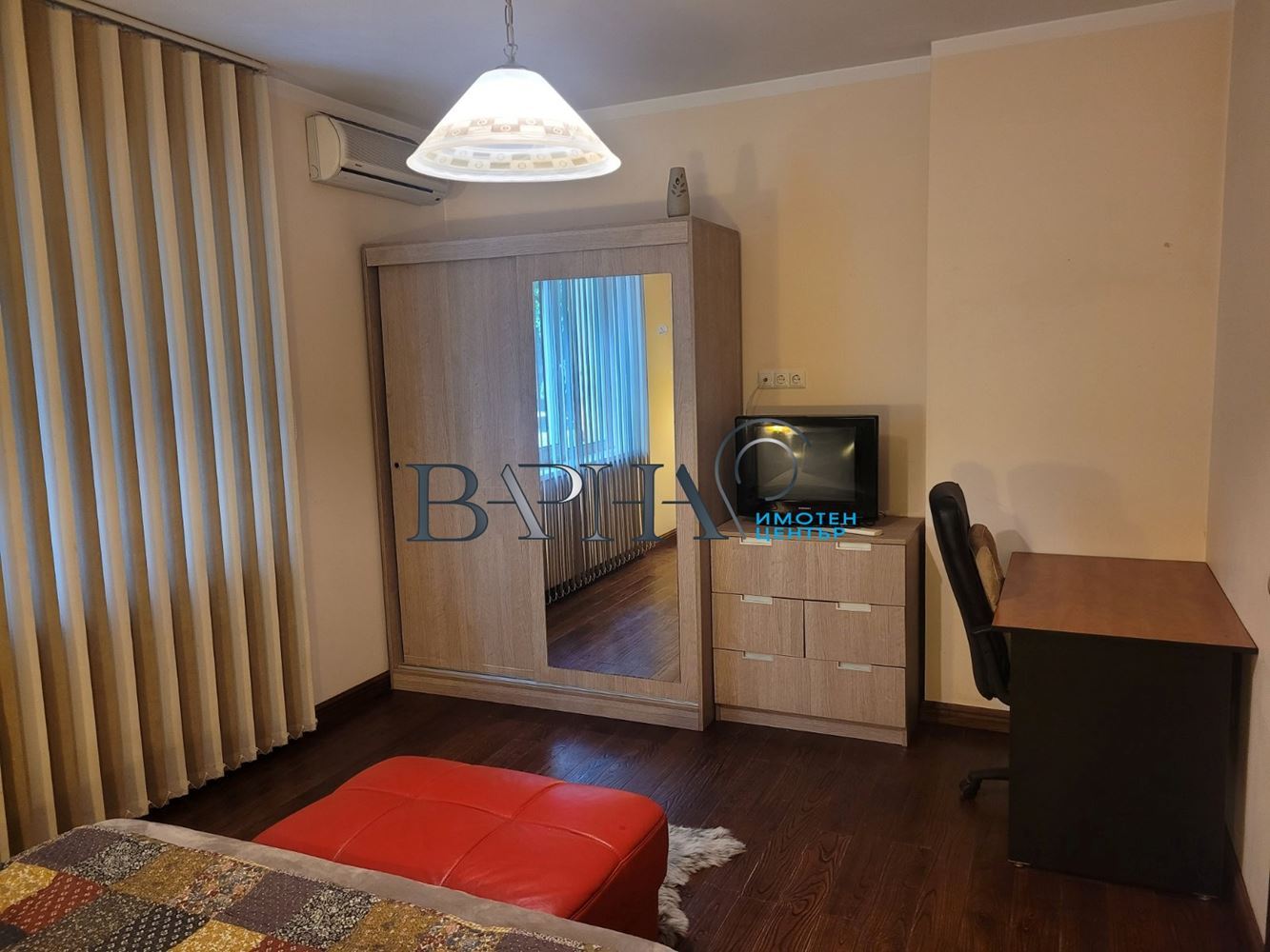 3-стаен - Варна, Гръцка махала - 0