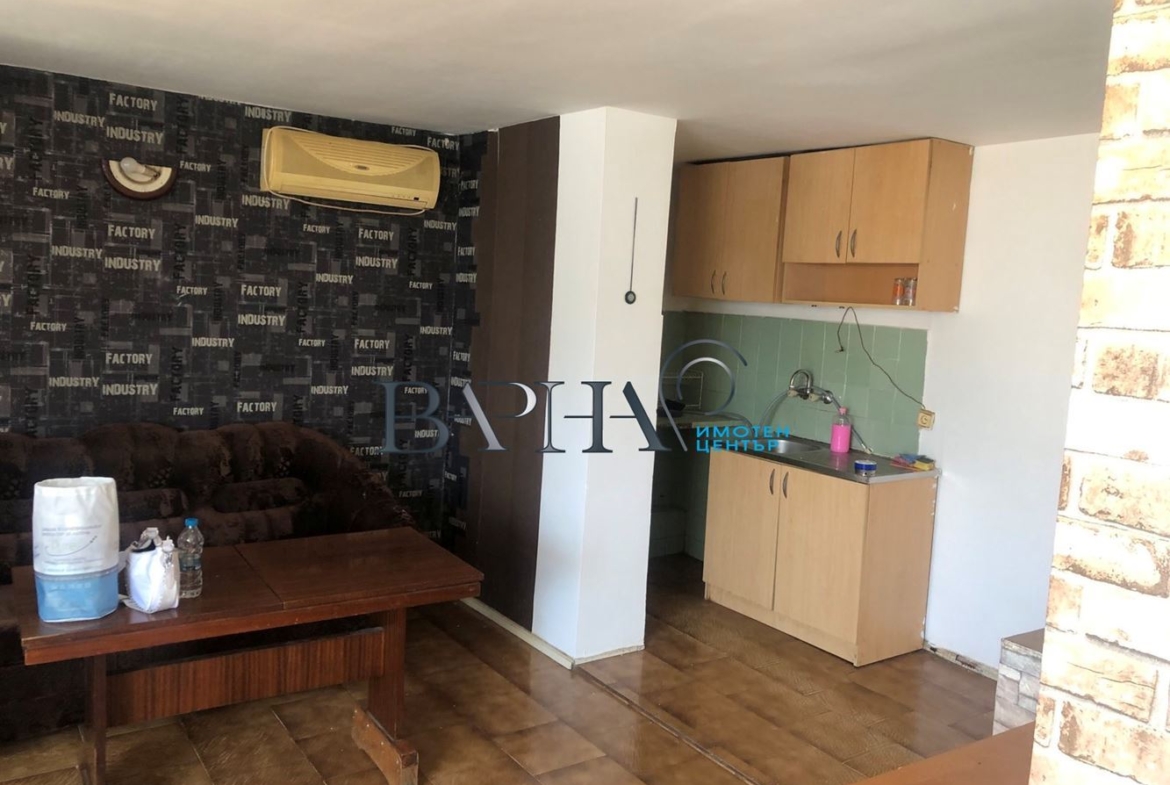 3-стаен - Варна, Център - 0