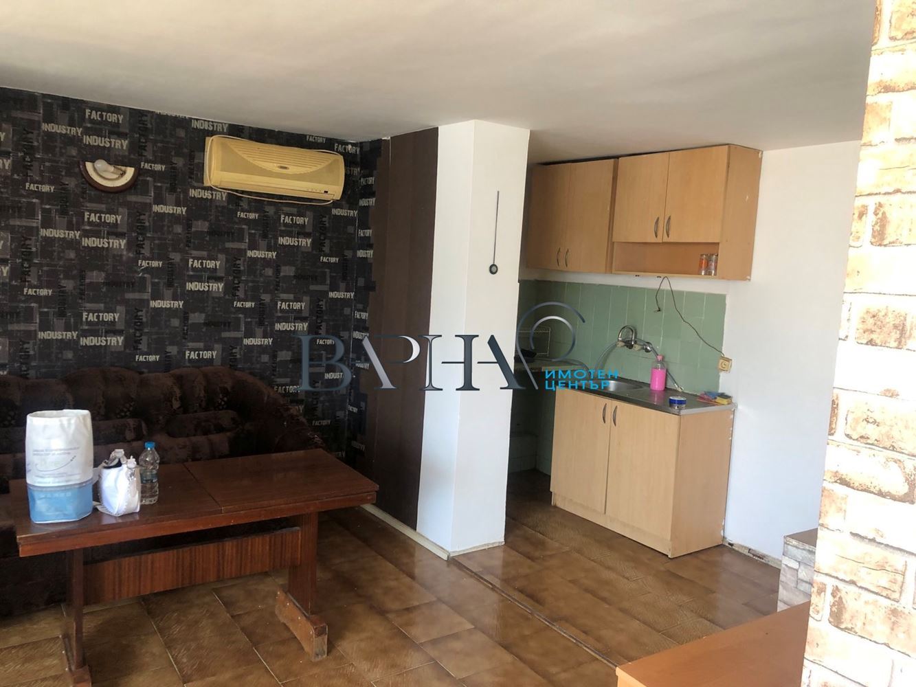 3-стаен - Варна, Център - 0