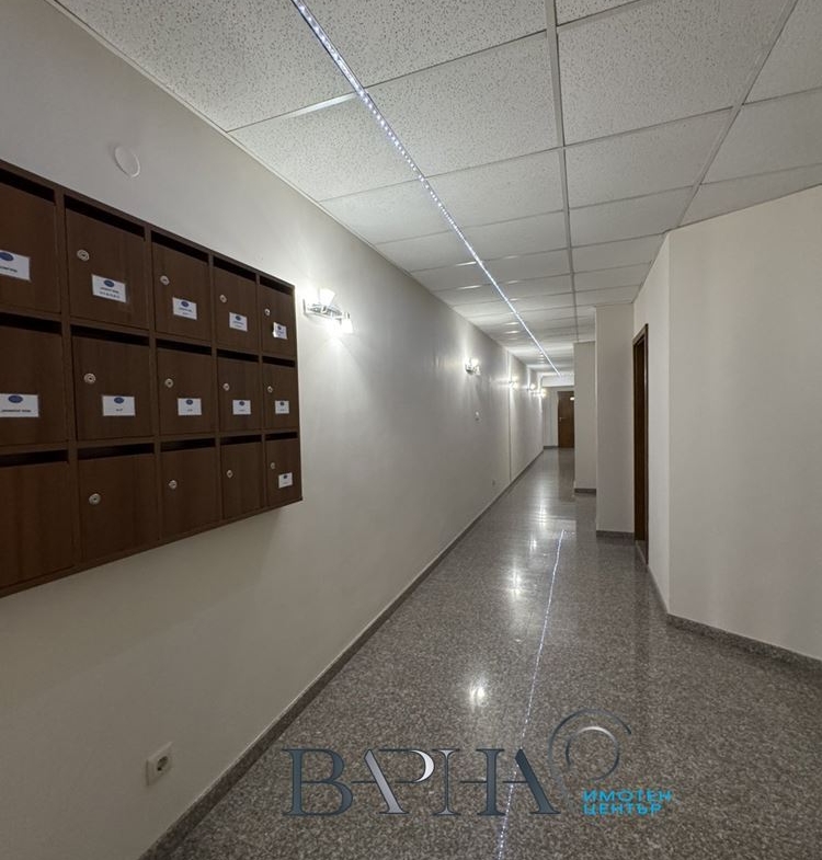 2-стаен - Варна, м-т Ален Мак - 0