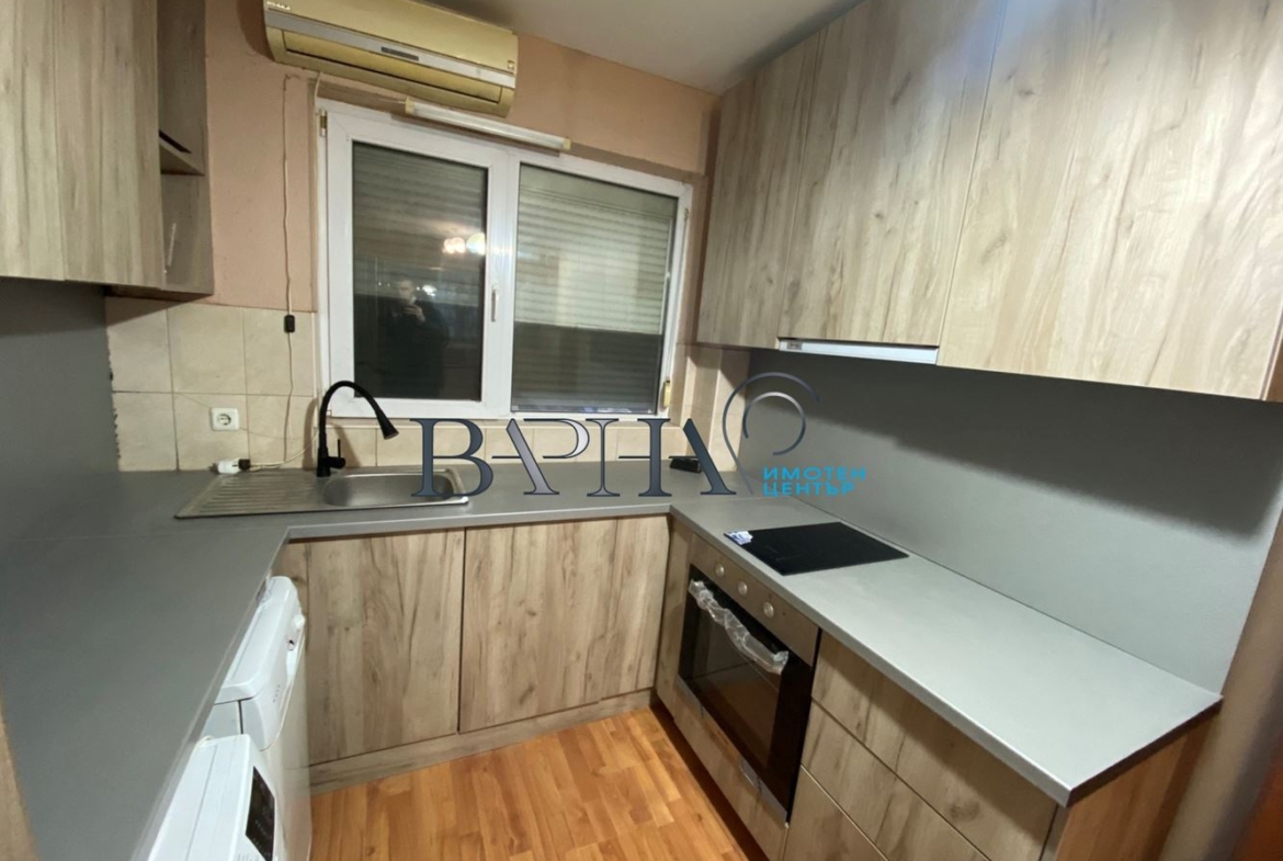 2-стаен - Варна, Бриз - 0