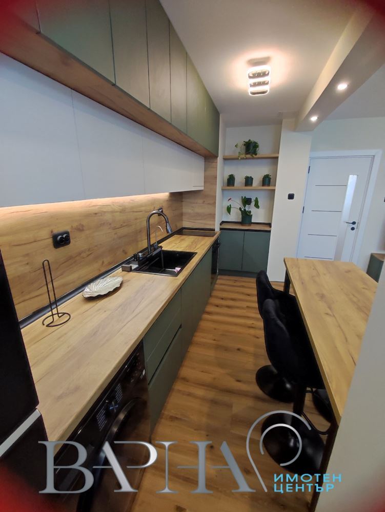 4-стаен - Варна, Нептун - 0