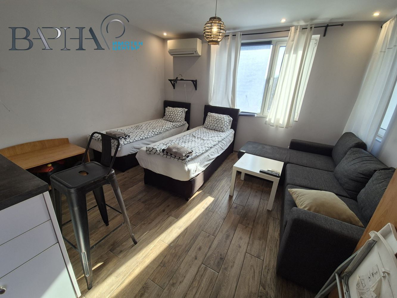 1-стаен - Варна, Гръцка махала - 0