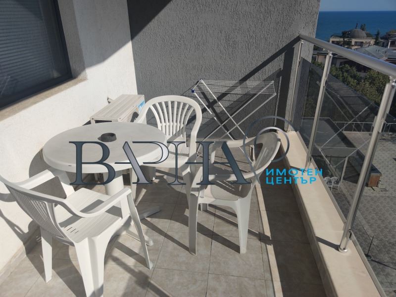 Продава Обзаведеан Двустаен Апартамент к.к. Зл. Пясъци - 0