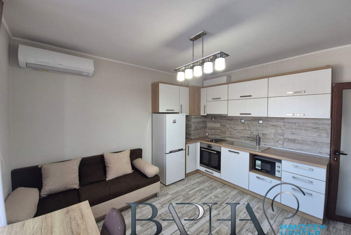 2-стаен - Варна, Гранд Мол Варна - 0