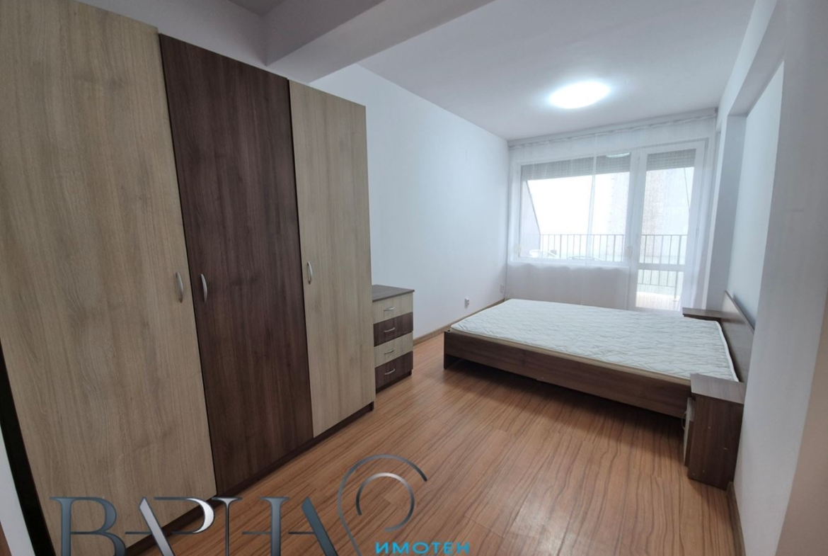 2-стаен - Варна, Левски - 0