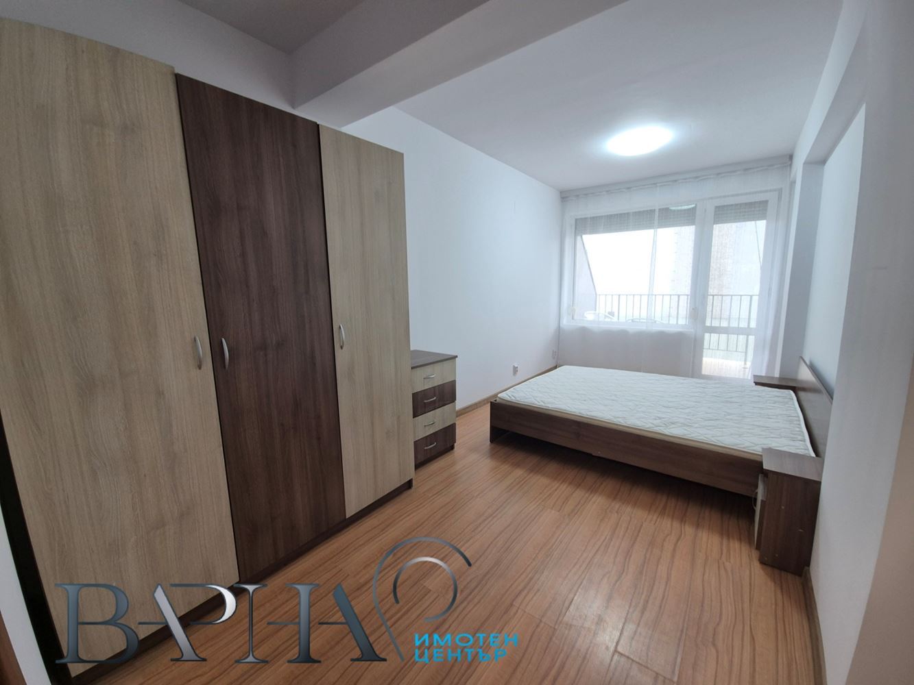 2-стаен - Варна, Левски - 0