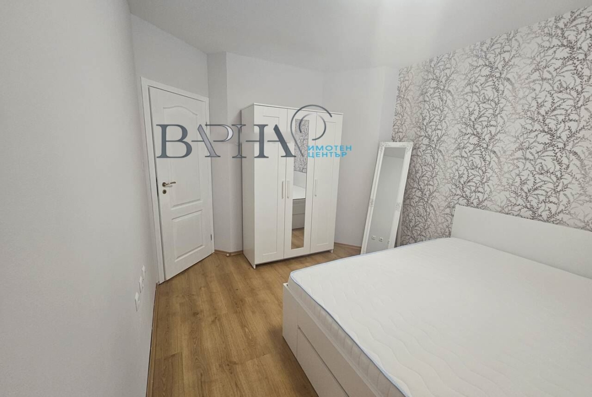 2-стаен - Варна, Левски - 0