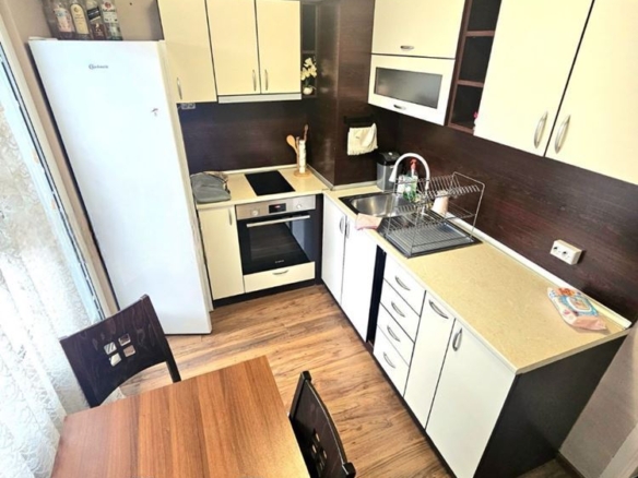 2-стаен - Варна, Левски - 0