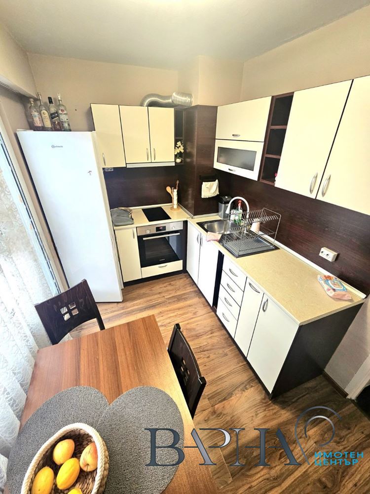 2-стаен - Варна, Левски - 0