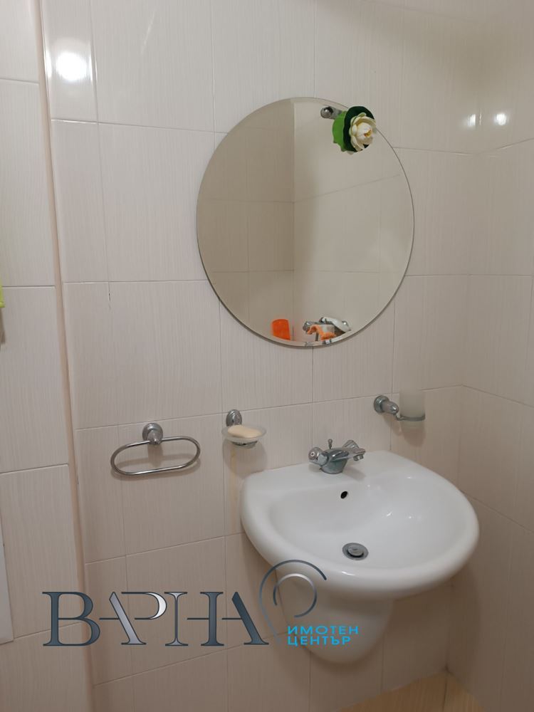 3-стаен – Варна, Цветен-0 3-стаен - Варна, Цветен - 0