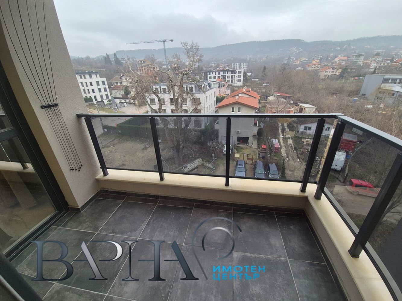 2-стаен – Варна, Цветен-0 2-стаен - Варна, Цветен - 0