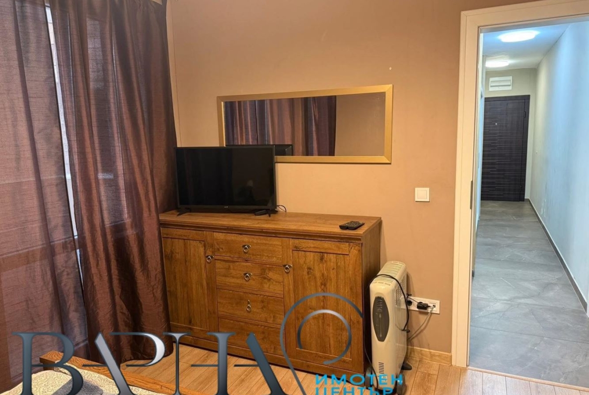 2-стаен - Варна, Аспарухово - 0