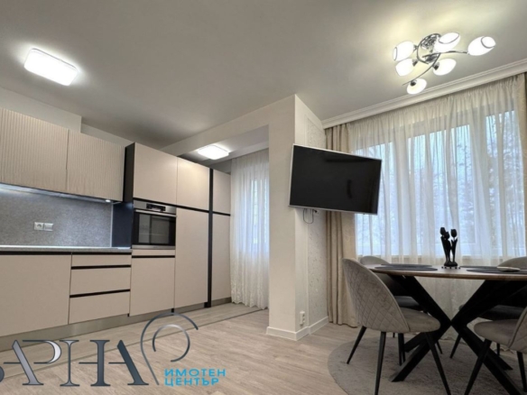 2-стаен - Варна, Чаталджа - 0