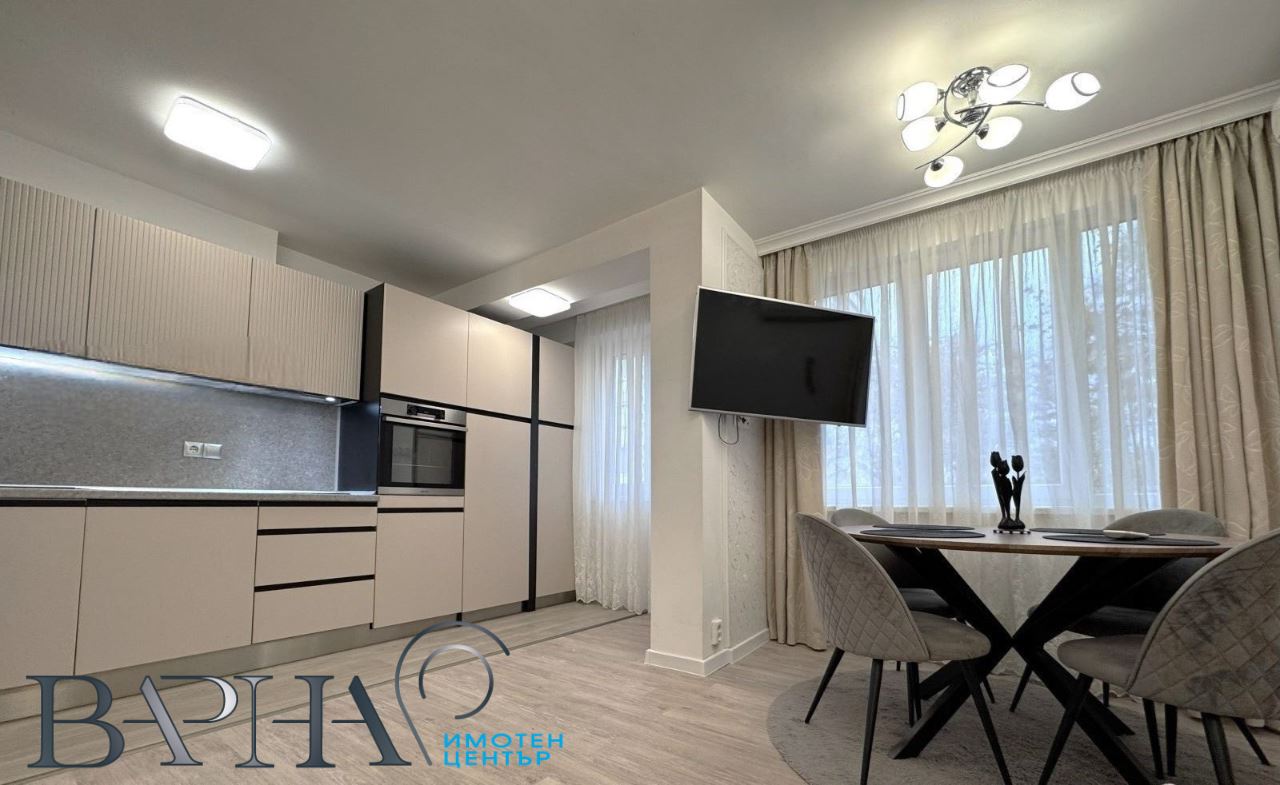 2-стаен - Варна, Чаталджа - 0