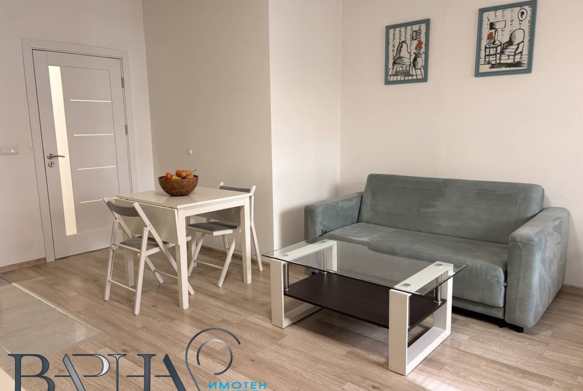 2-стаен - Варна, Гранд Мол Варна - 0