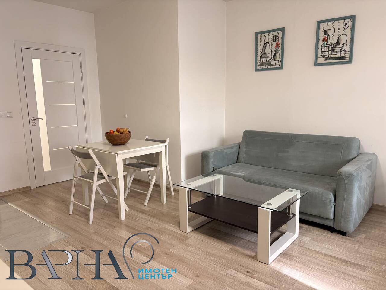 2-стаен – Варна, Гранд Мол Варна-0 2-стаен - Варна, Гранд Мол Варна - 0