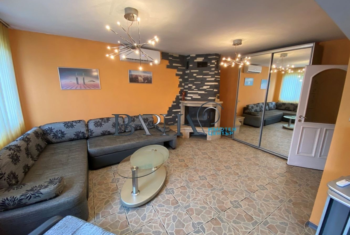 2-стаен - Варна, Генералите - 0