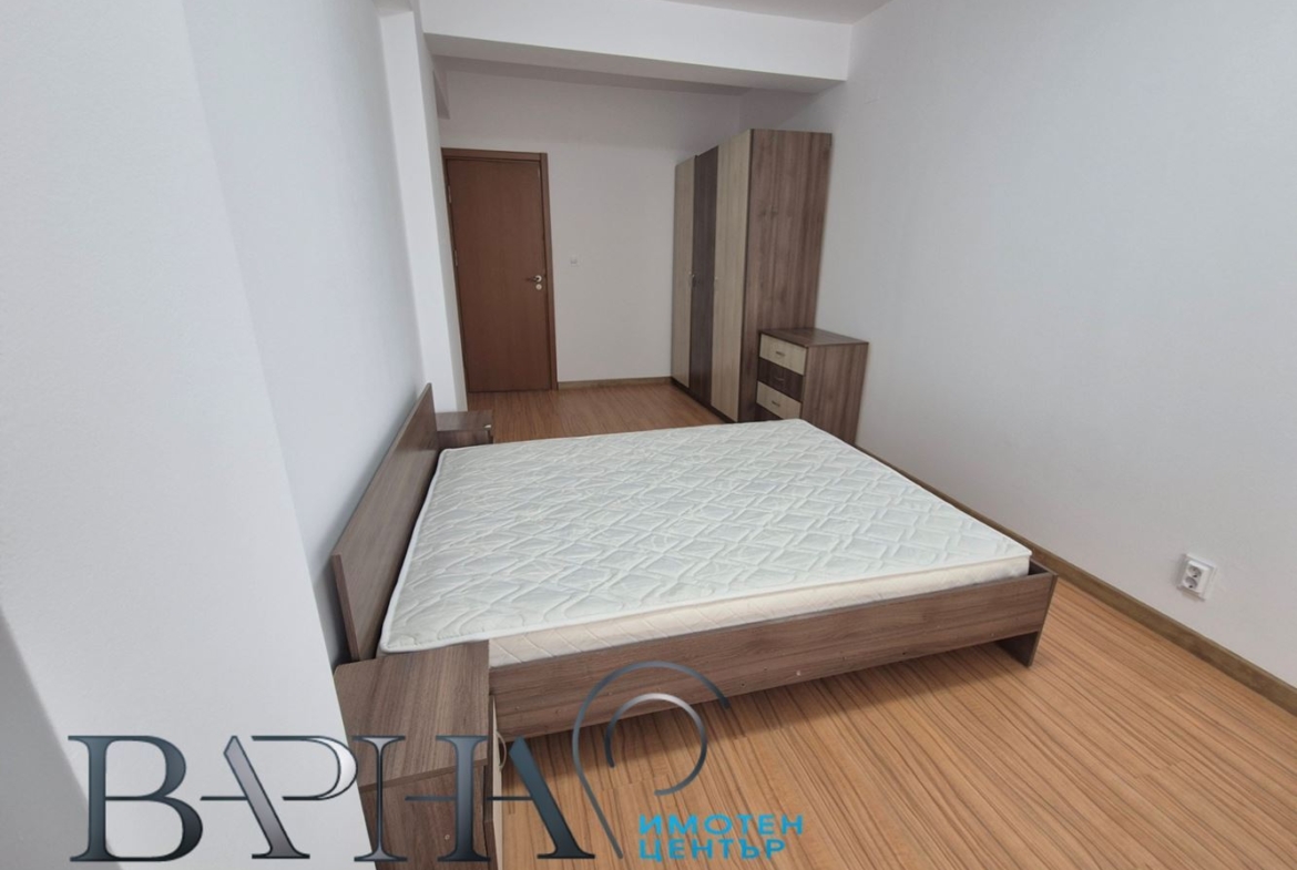 2-стаен - Варна, Левски - 0