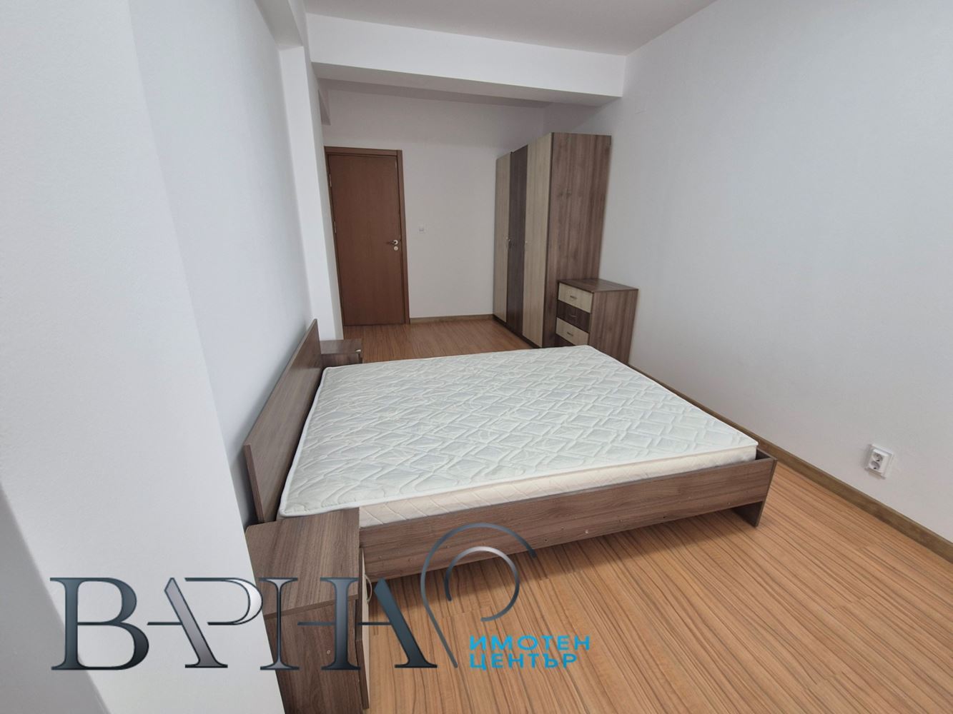 2-стаен - Варна, Левски - 0