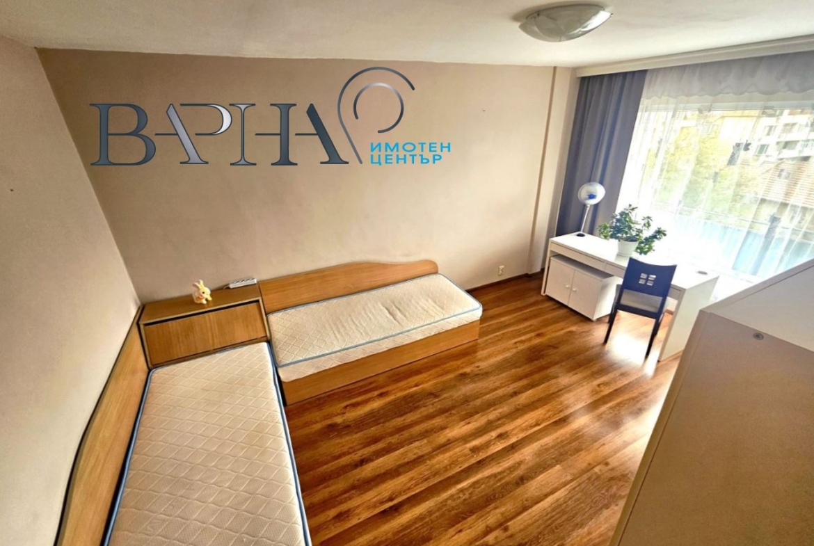 2-стаен - Варна, Левски - 0