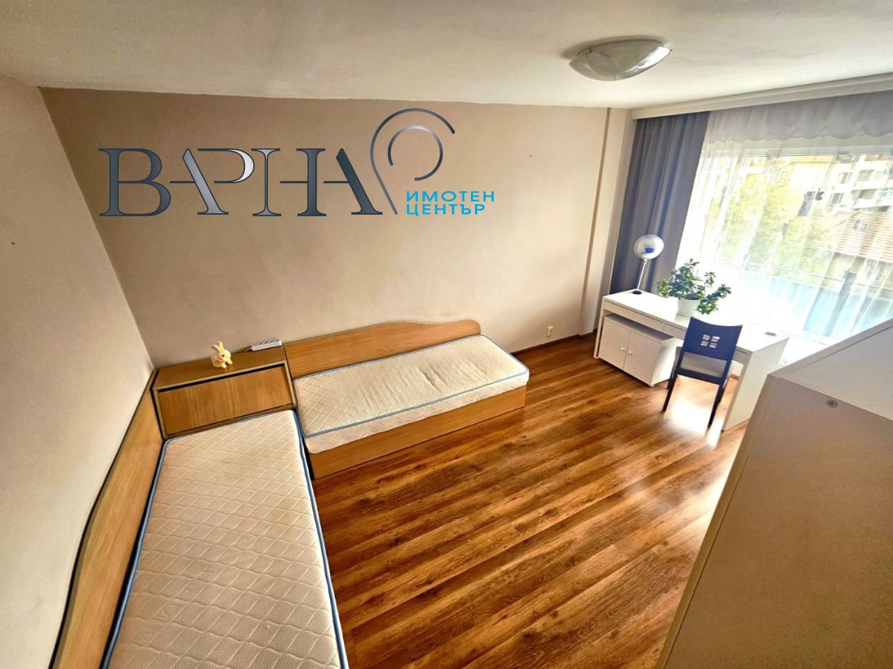 2-стаен - Варна, Левски - 0