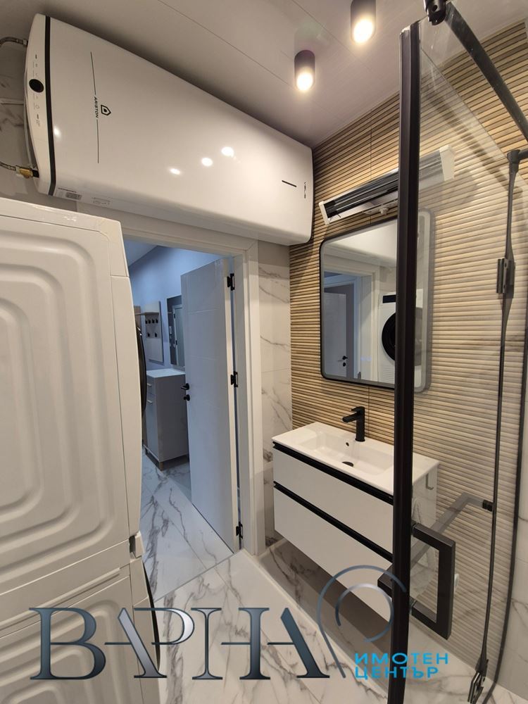 2-стаен – Варна, Цветен-0 2-стаен - Варна, Цветен - 0