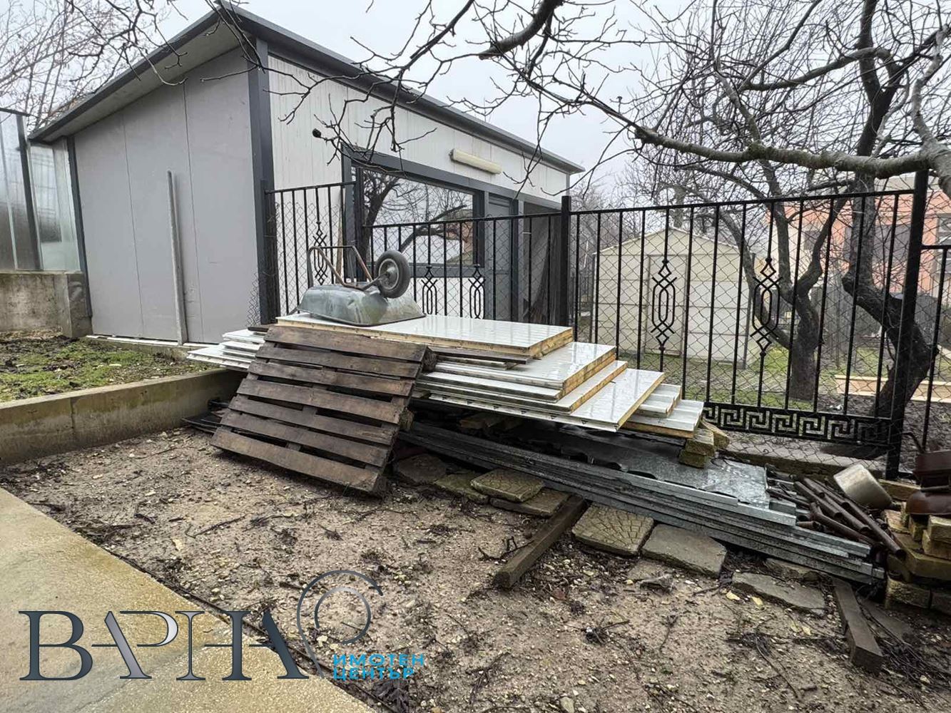 2-стаен – Варна, област, м-т Добрева Чешма-0 2-стаен - Варна, област, м-т Добрева Чешма - 0