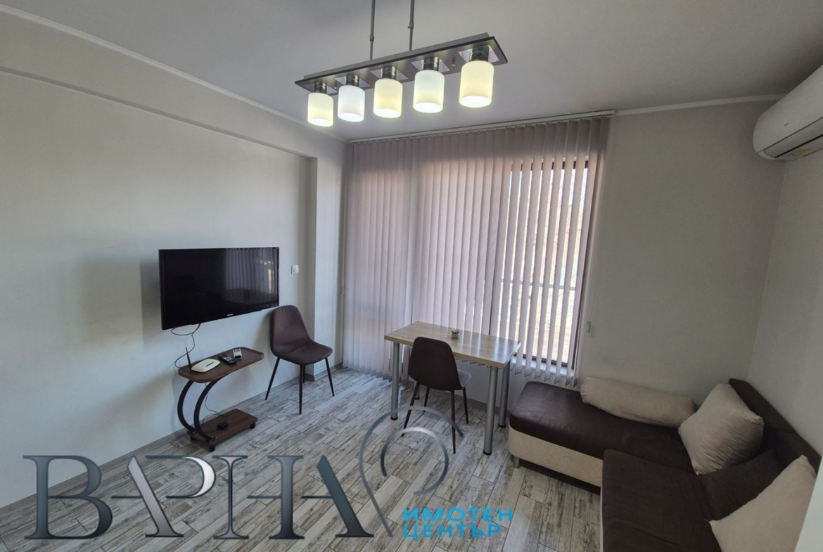 2-стаен - Варна, Гранд Мол Варна - 0