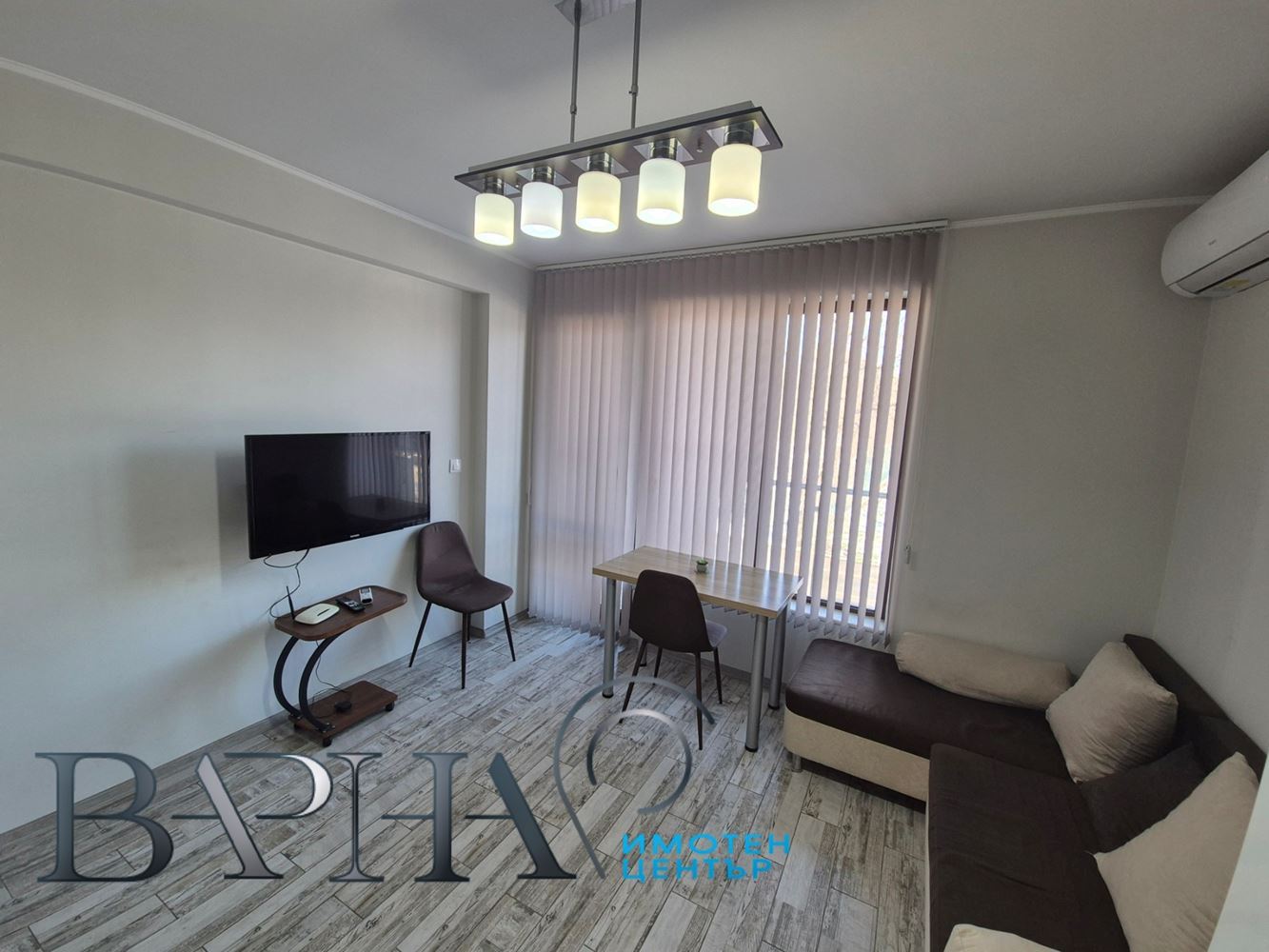 2-стаен - Варна, Гранд Мол Варна - 0