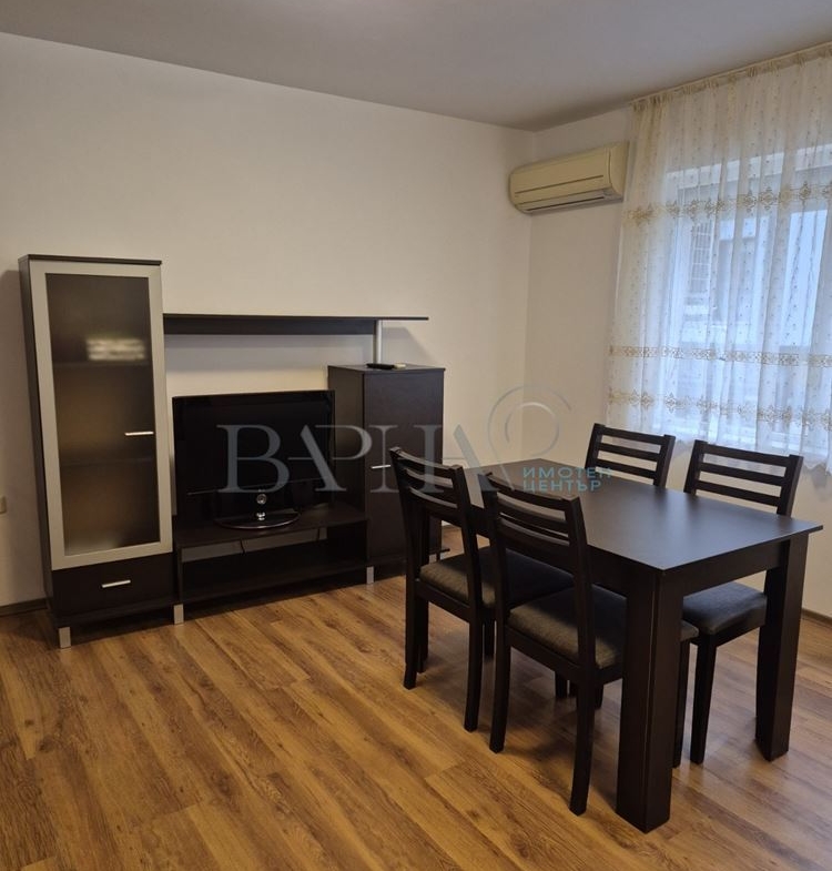 2-стаен - Варна, Цветен - 0