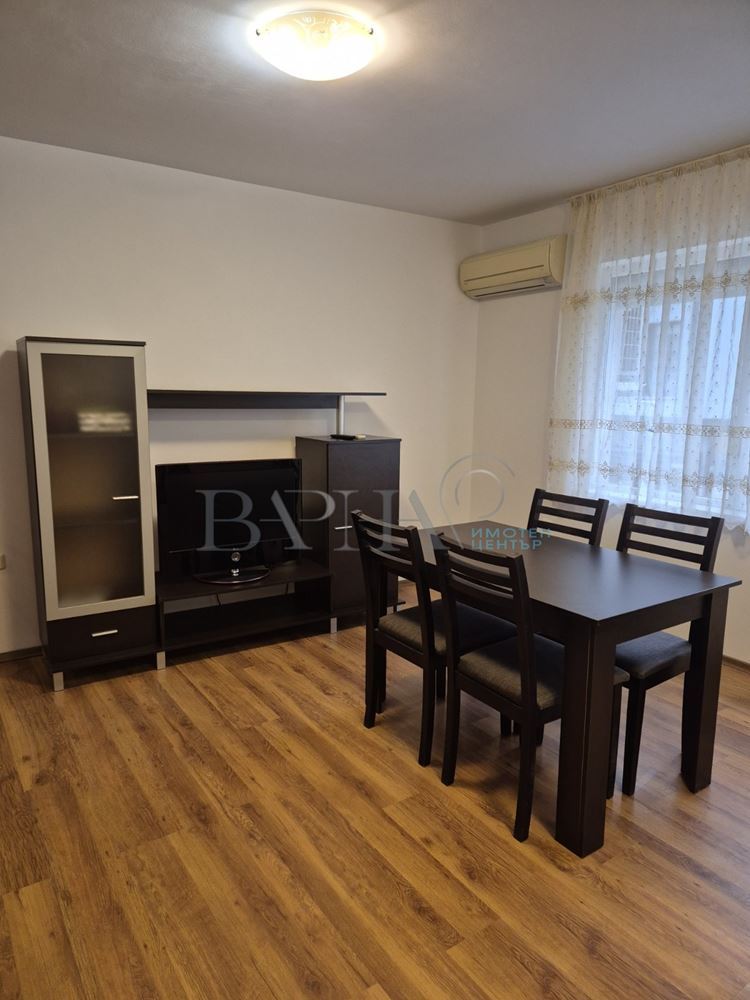 2-стаен - Варна, Цветен - 0