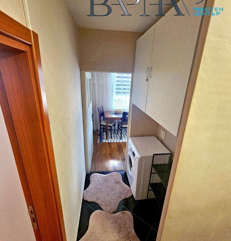 2-стаен - Варна, Левски - 0