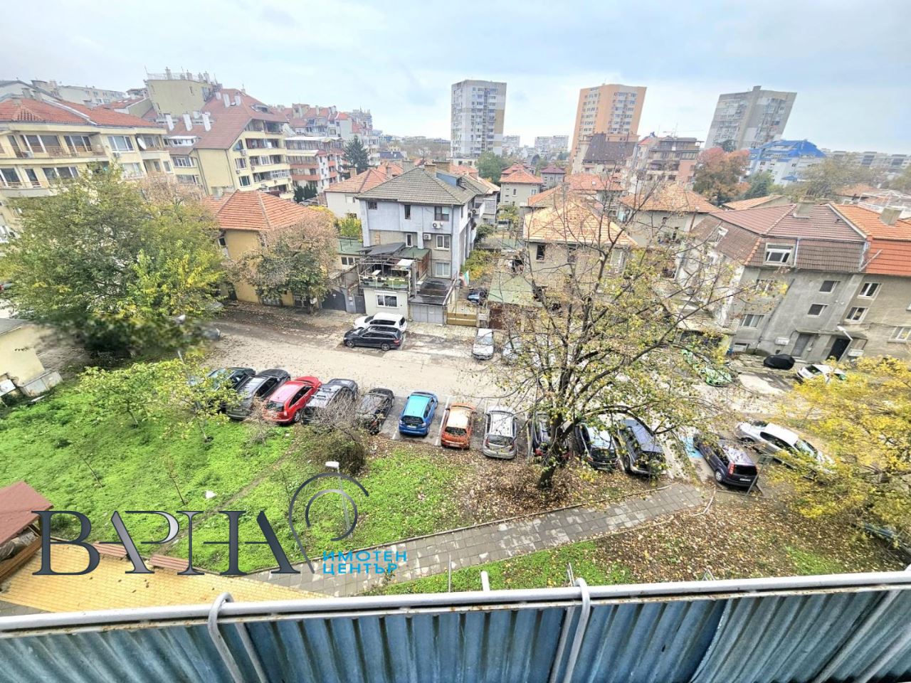 2-стаен - Варна, Левски - 0