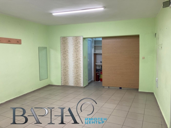 Магазин - Варна, Аспарухово - 0