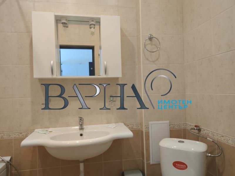 Продава Обзаведеан Двустаен Апартамент к.к. Зл. Пясъци - 0