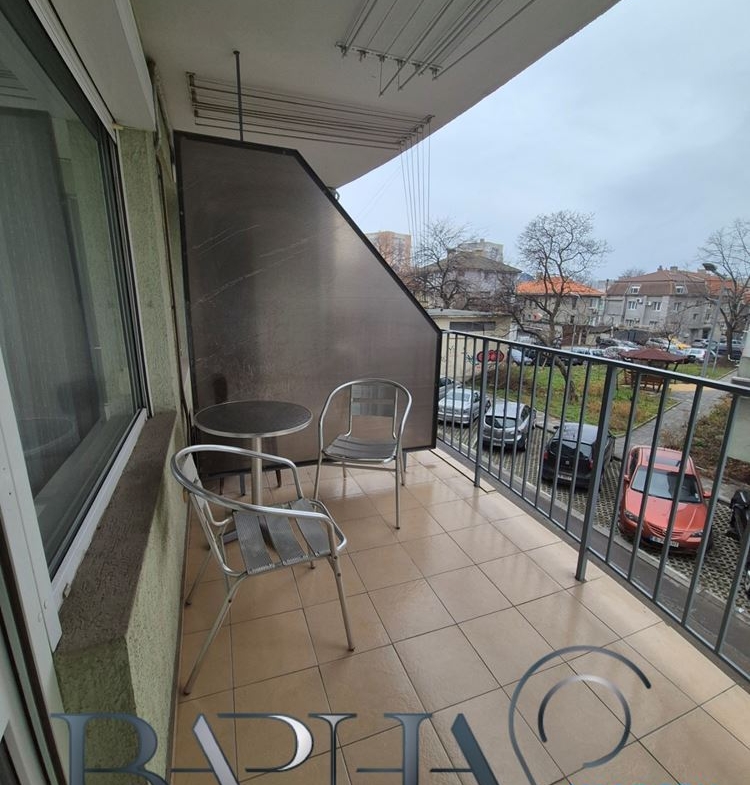 2-стаен - Варна, Левски - 0