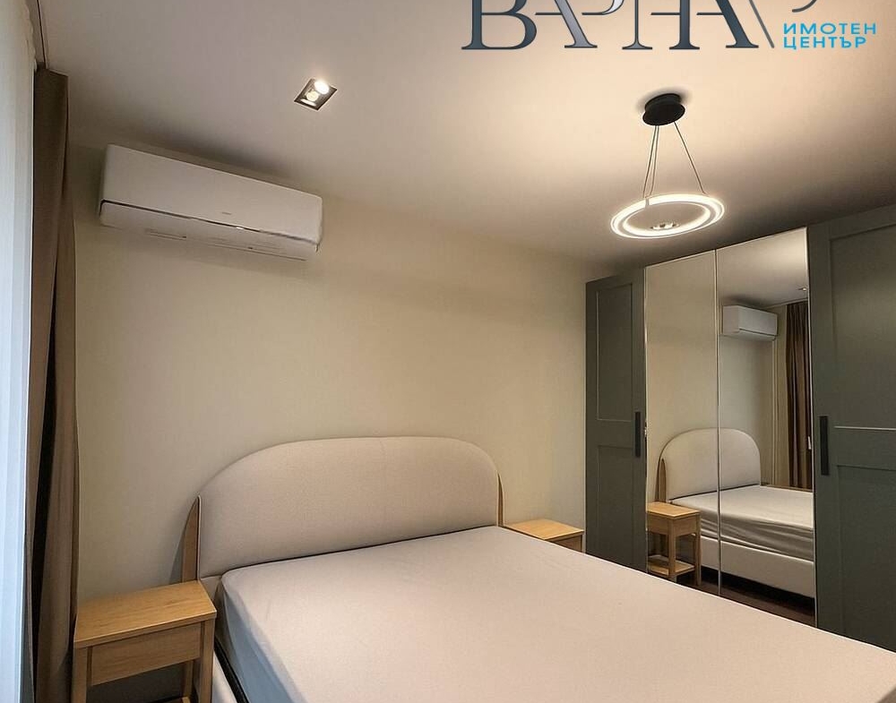 2-стаен - Варна, Младост 2 - 0