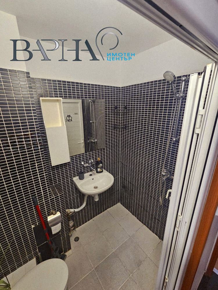 2-стаен - Варна, Левски - 0