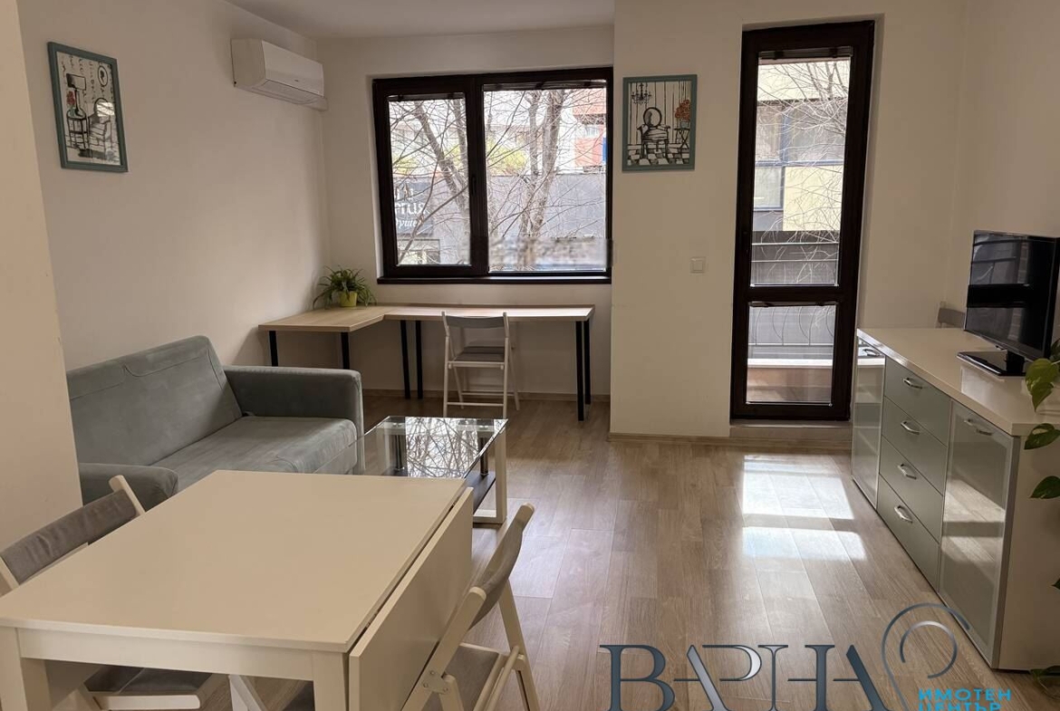 2-стаен - Варна, Гранд Мол Варна - 0