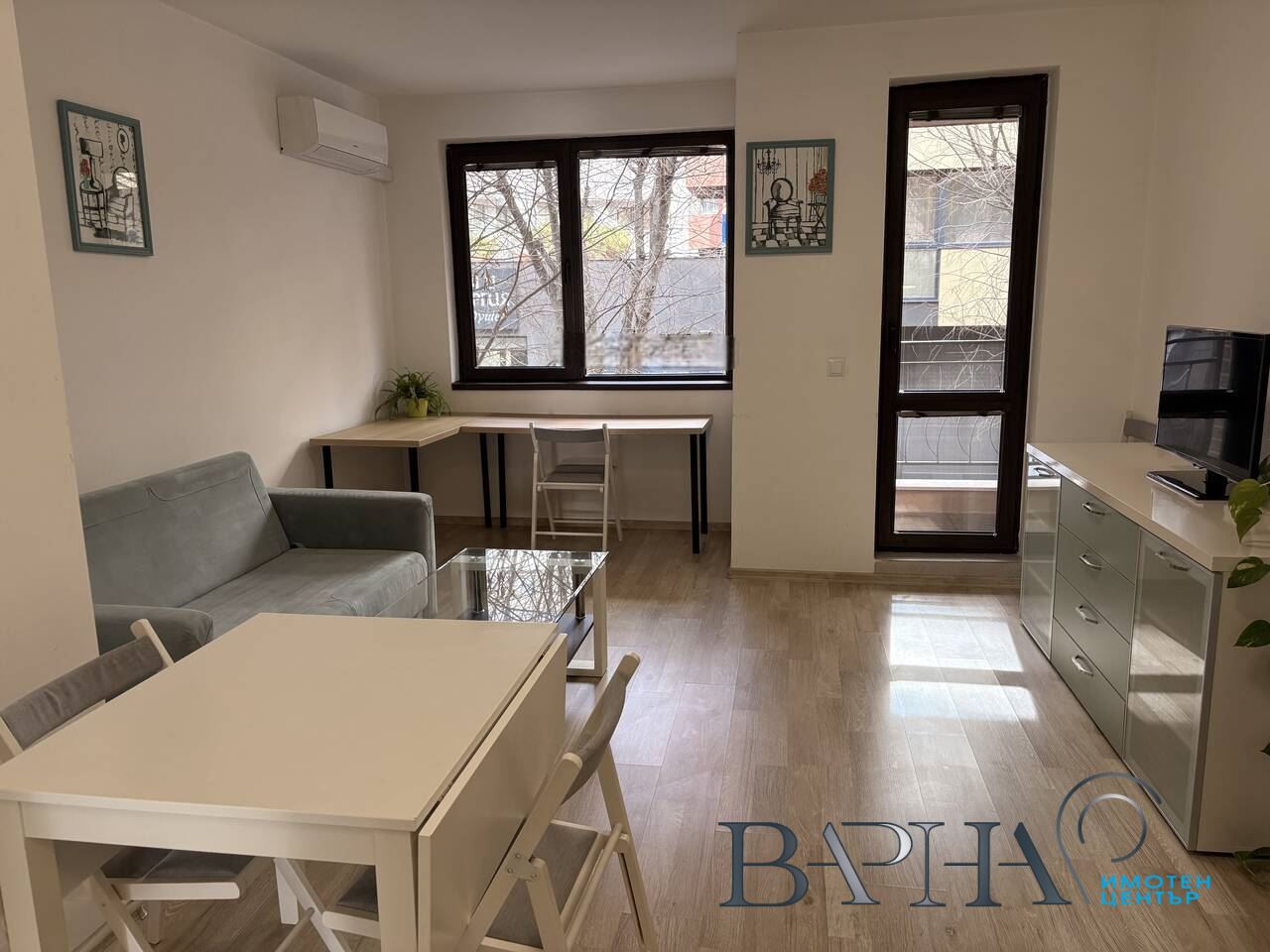 2-стаен – Варна, Гранд Мол Варна-0 2-стаен - Варна, Гранд Мол Варна - 0