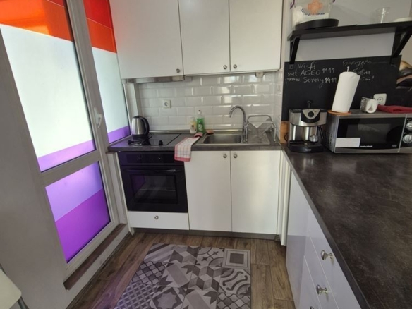 1-стаен - Варна, Гръцка махала - 0